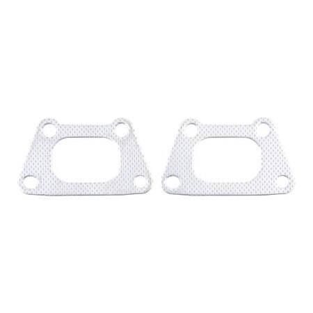 Spicer Exhaust Manifold Gasket Set, Victor Reinz 11-10527-01